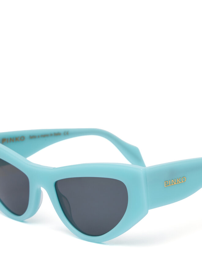 PINKO Ochelari de soare PINKO Cassiopea Occhiali 20251 PKSG 105315.A2NN Albastru celest