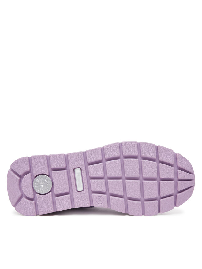 Primigi Sneakersy Primigi 7873200 D Fialová