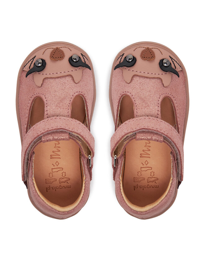 Mrugała Pantofi Mrugała Tola 2180/5-44 Roz