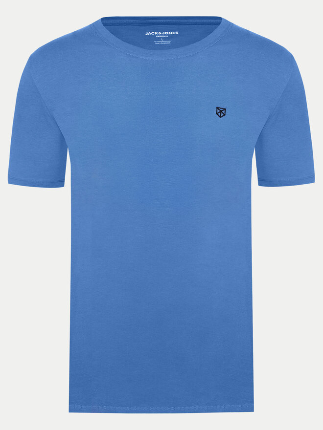 Jack&Jones Jack&Jones Set de 5 camisetas Brody 12190468 De color Regular Fit