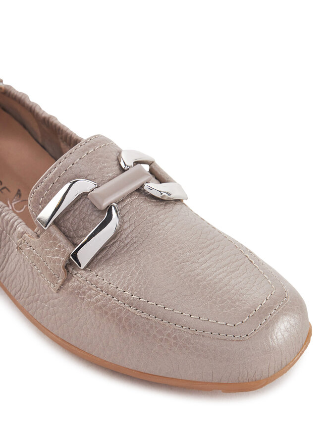 Caprice Halbschuhe Caprice 9-24600-44 Écru