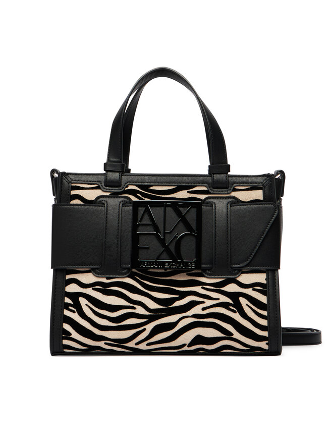 Armani Exchange Сумка Armani Exchange XW000392 AF26445 MC149 Чорний