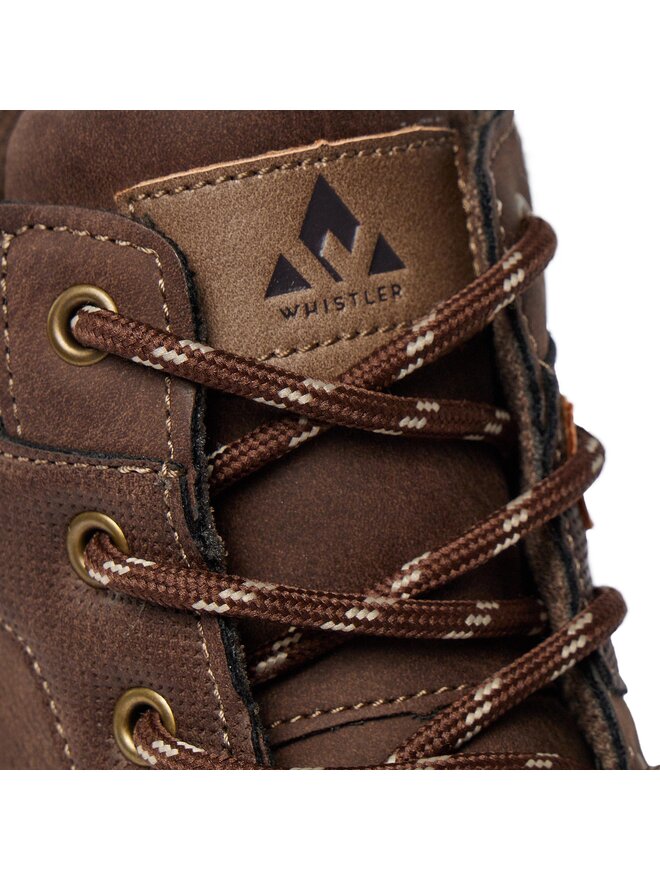Whistler Botas Whistler Averon M Boot W234214 Marrón