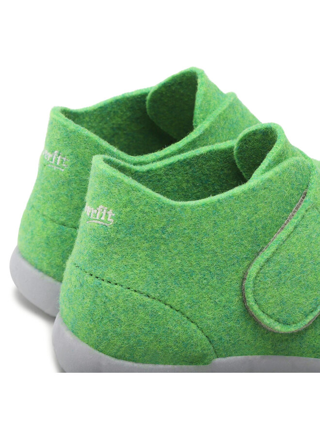 Superfit Papuci de casă Superfit 1-800291-7000 S Verde