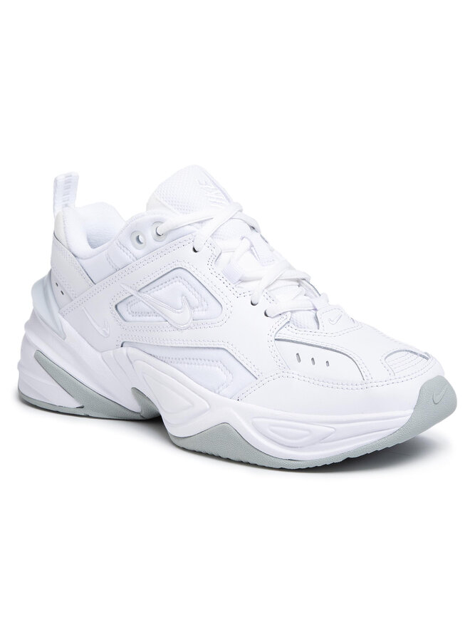 Nike Снікерcи Nike M2K Tekno AO3108 100 Білий