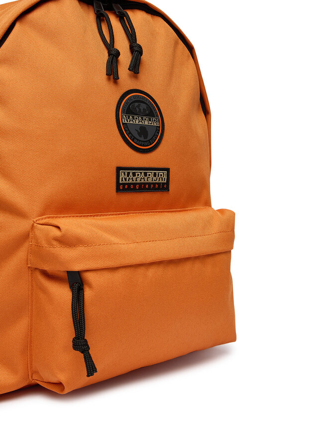 Napapijri Rucksack Napapijri Voyage 03 Orange