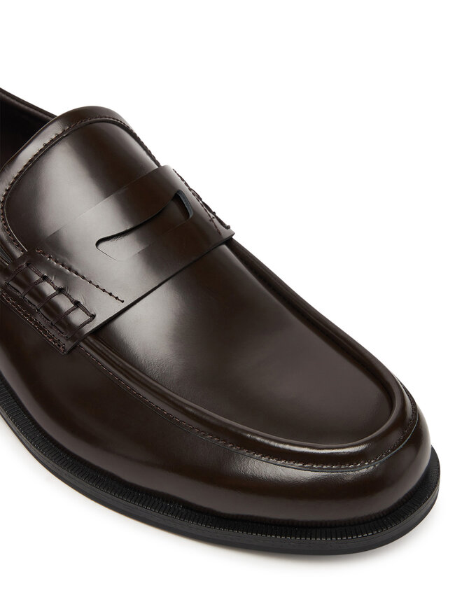 HUGO Mocasini HUGO Varian 50548591 Maro