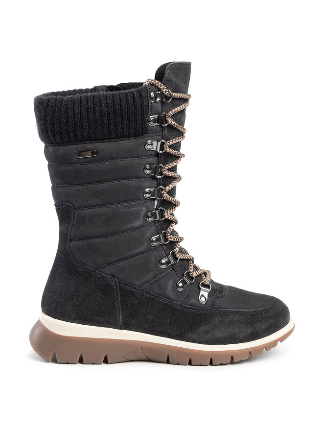 Caprice Schneeschuhe Caprice 9-26219-23 Dunkelblau