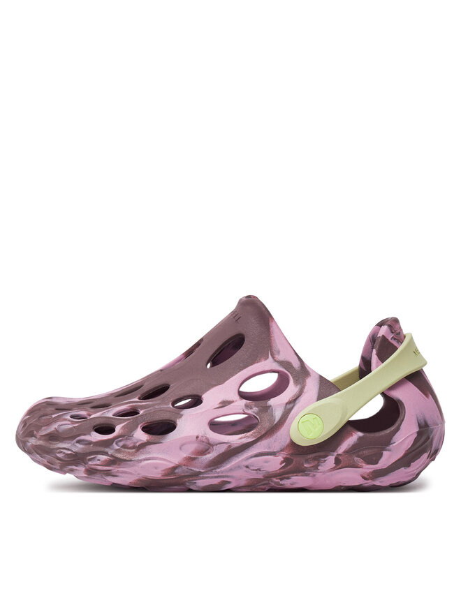 Merrell Topánky na vodné športy Merrell Hydro Moc J006678 Fialová