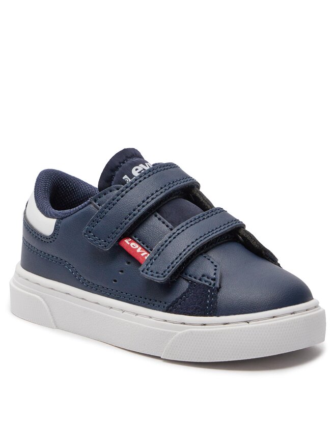 Levi's® Tenisice Levi's® VBRY0024S-0195 Tamnoplava