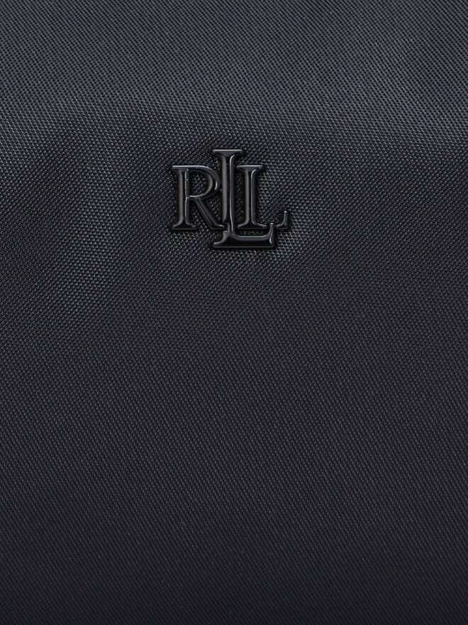 LAUREN RALPH LAUREN Smink táska LAUREN RALPH LAUREN 432970160 Fekete