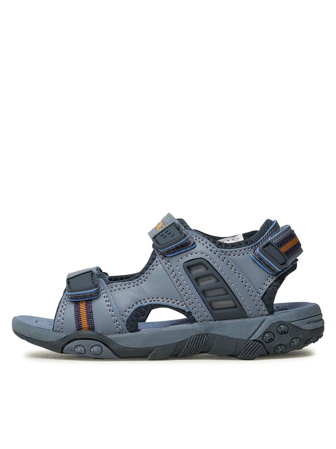 ZigZag Σανδάλια ZigZag Nung Kids Sandal Z232269 Μπλε