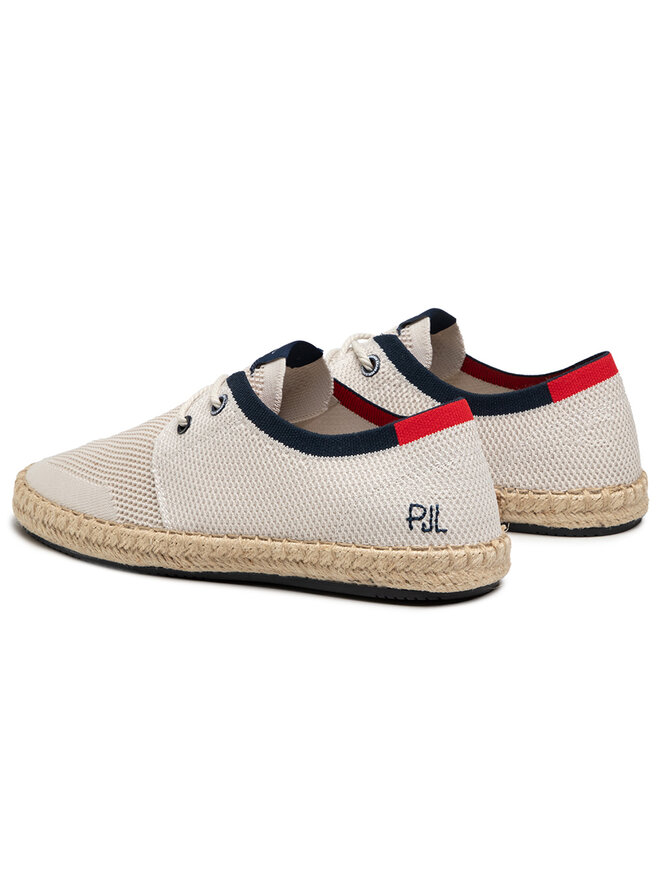 Pepe Jeans Εσπαντρίγιες Pepe Jeans Tourist Sailor Kni PMS30714 Μπεζ