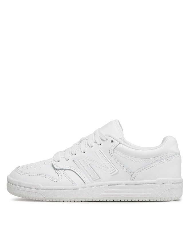 New Balance Sneakers New Balance GSB4803W Bianco