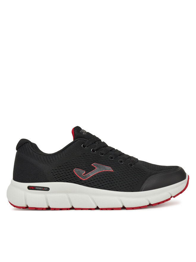 Joma Superge Joma Zen 2501 CZENS2501 Črna