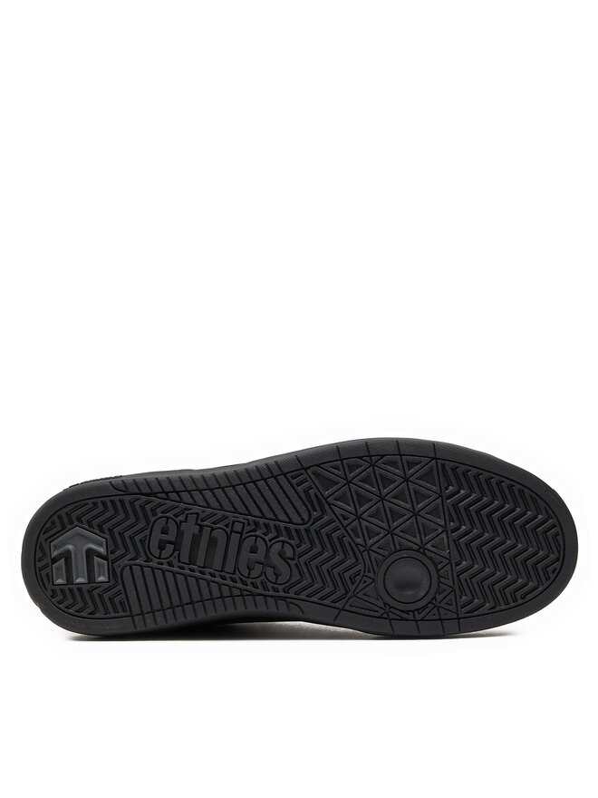 Etnies Sneakersy Etnies Verano 4101000430 Černá