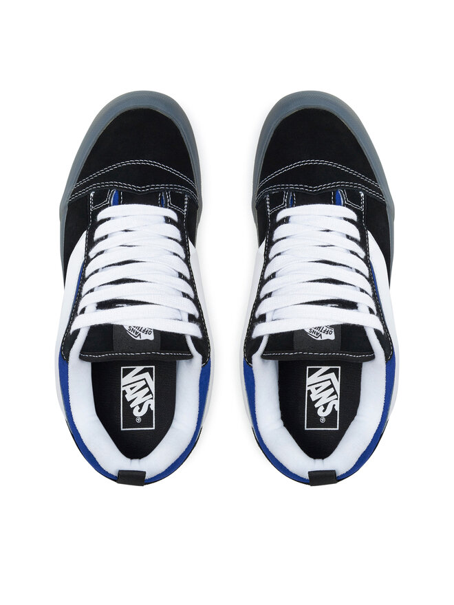 Vans Scarpe sportive Vans Knu Skool VN0009QCY611 Nero