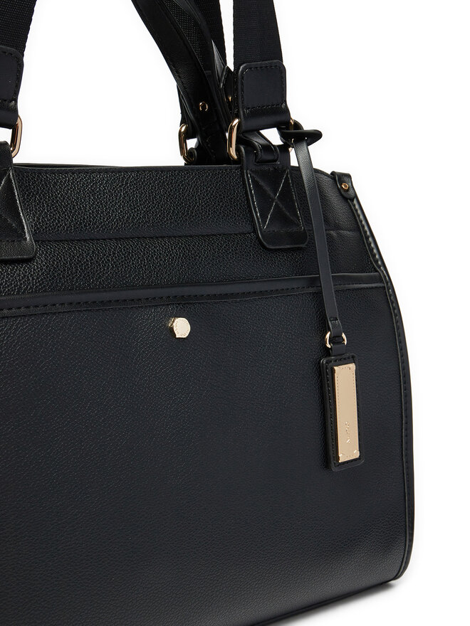 Aldo Handtasche Aldo Adalima 13863605 Schwarz