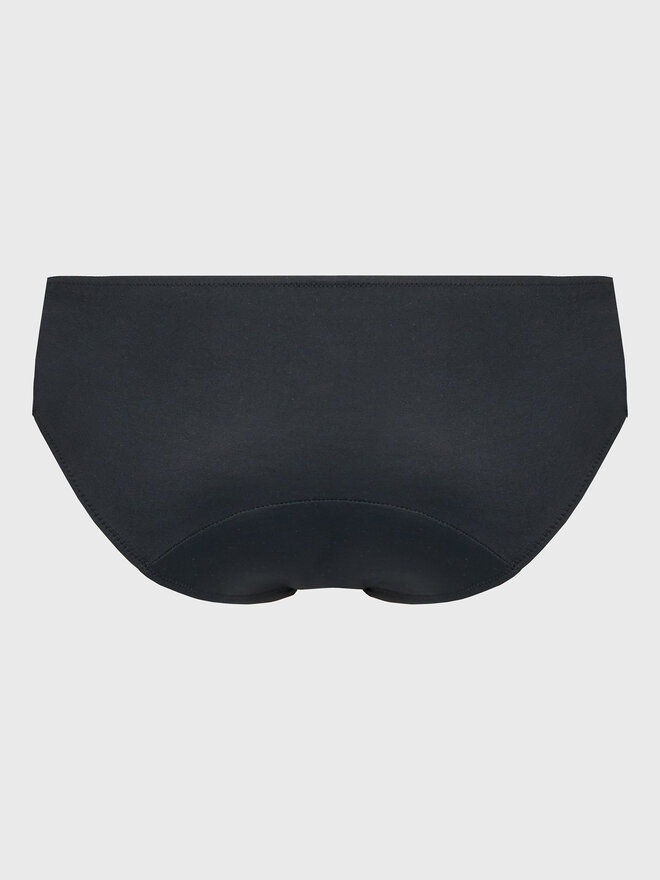 Chantelle Chantelle Εμμηνορροϊκό εσώρουχο Period C17P40 Μαύρο