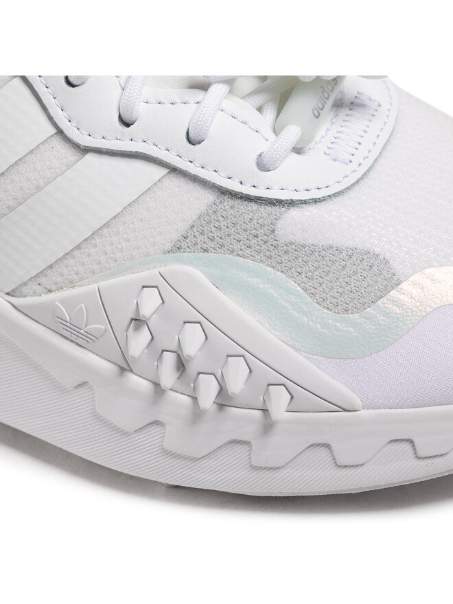 Snīkeri adidas Choigo W FY6499 Balts | eapavi.lv