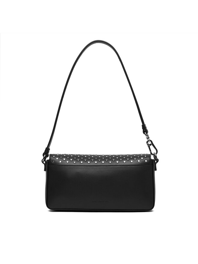 KARL LAGERFELD Handtasche KARL LAGERFELD A4W30083 Schwarz