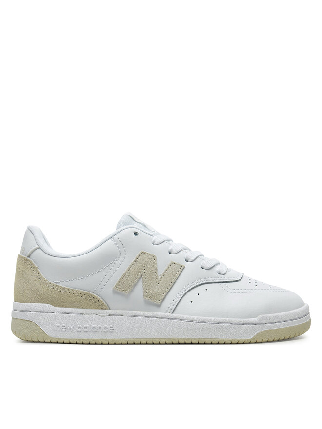 New Balance Αθλητικά New Balance BB80RTG Λευκό