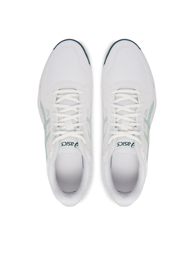 Asics Взуття для тенісу Asics Court Slide 4 1041A483 Білий