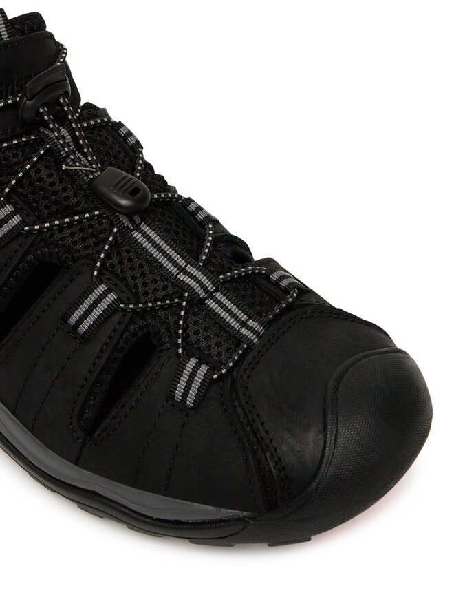 Grisport Szandál Grisport GR-25-01-9031M Fekete