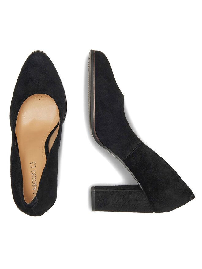 Lasocki Pumps Lasocki WYL3786-1Z Schwarz