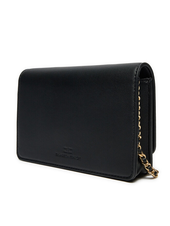 Elisabetta Franchi Torebka Elisabetta Franchi BS-01A-46E2-V260 Czarny