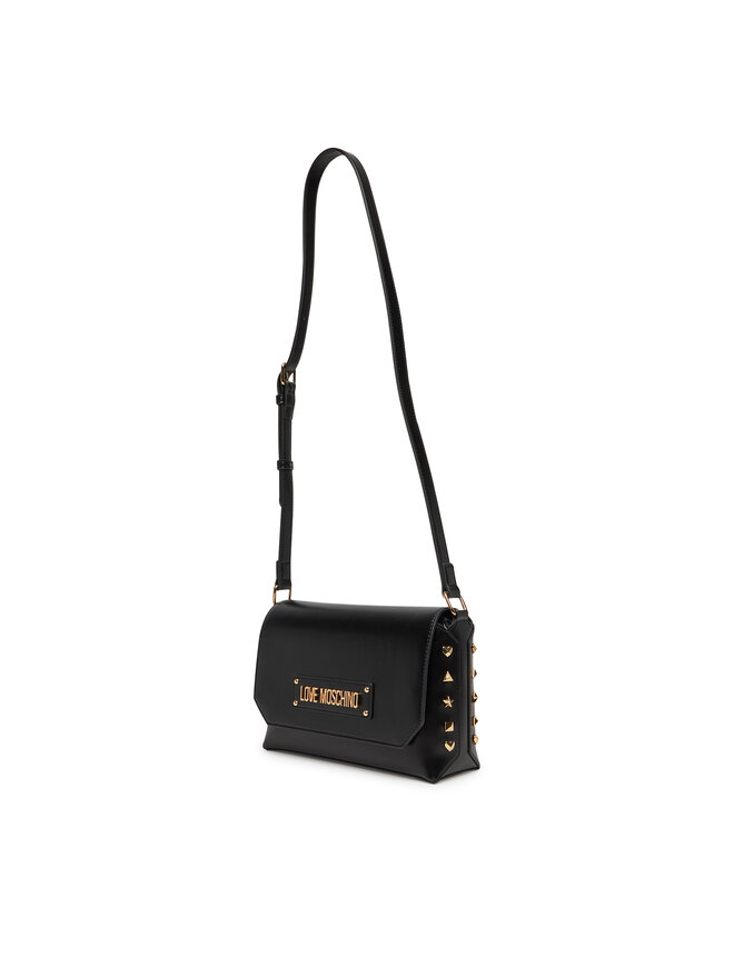 LOVE MOSCHINO Borsetta LOVE MOSCHINO JC4273PP0MKH0000 Nero