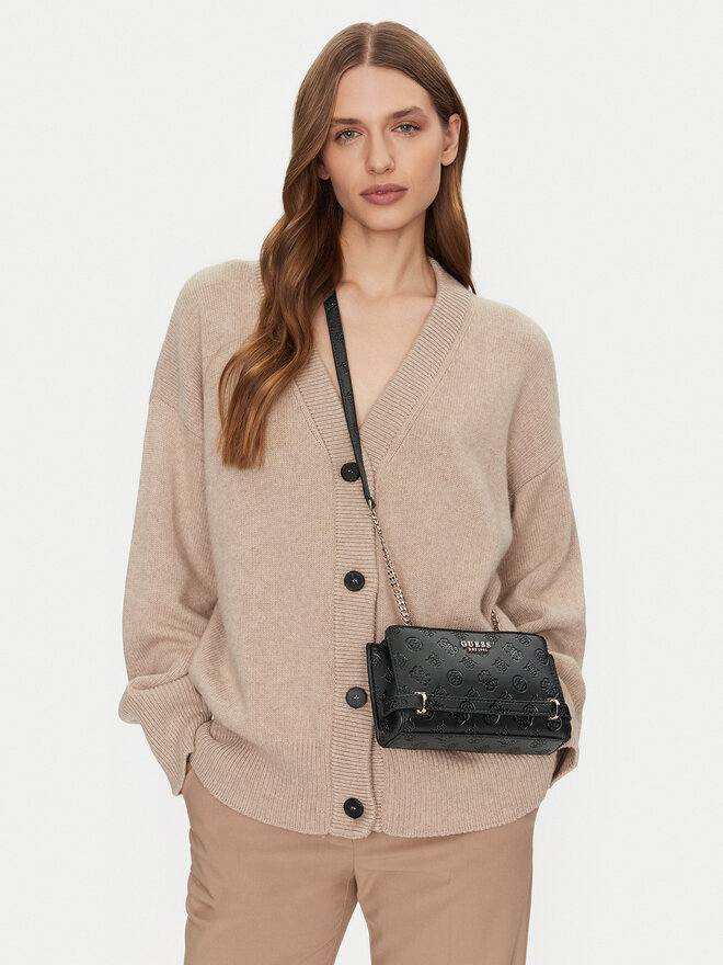 Guess Borsetta Guess HWPD96 30720 Nero