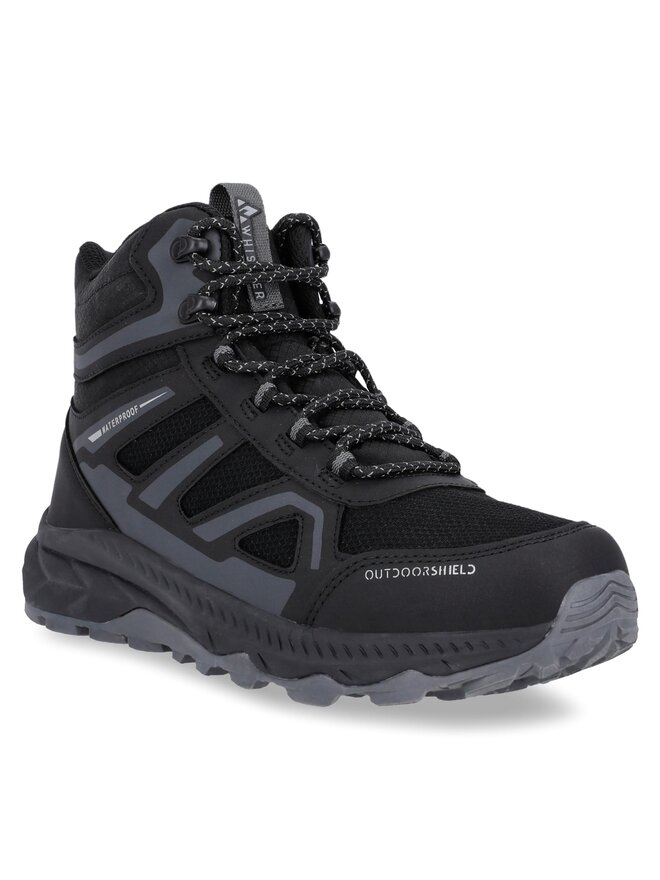 Whistler Trapery Whistler Niament M Outdoor WP W234166 Czarny