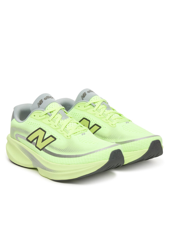 New Balance Laufschuhe New Balance Fresh Foam Ellipse v1 MELPS78S Grün