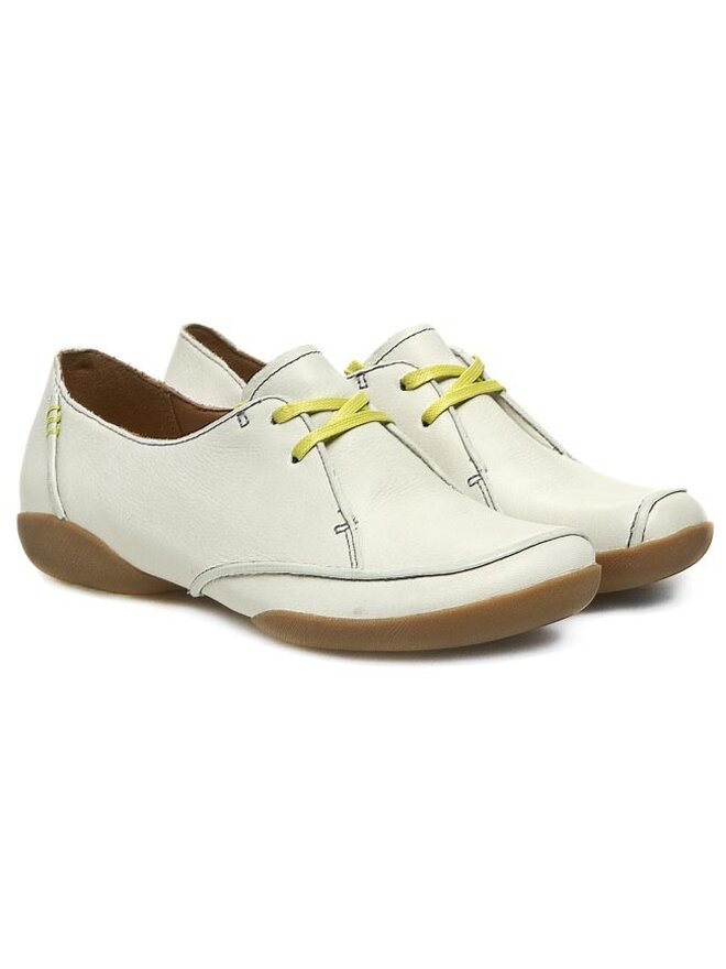 Clarks Halbschuhe Clarks Felicia Vale 203587354 Beige