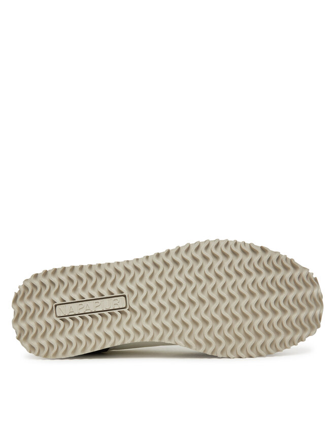 Napapijri Sneakers Napapijri Cosmos NP0A4IQN Weiß