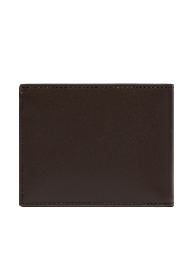 Lacoste Geldbörse Lacoste NH1115FG Dunkelblau