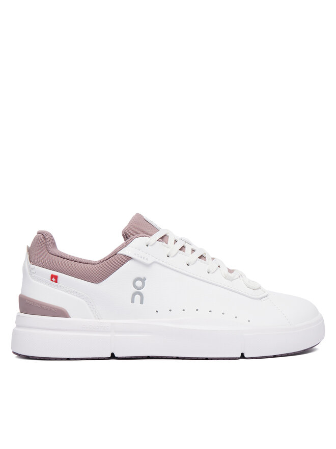 On Sneakers On The Roger Advantage 3WF30390990 Weiß