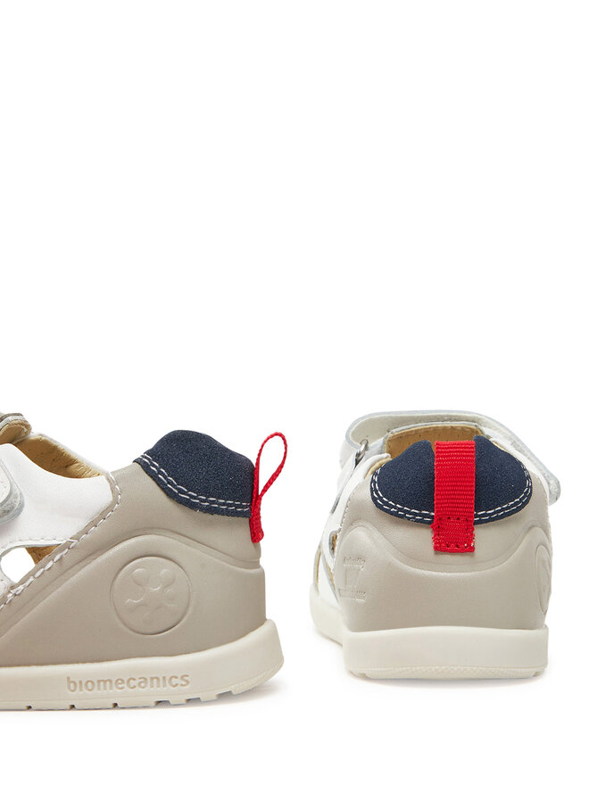 Biomecanics Sandalias Biomecanics 252169 S Blanco