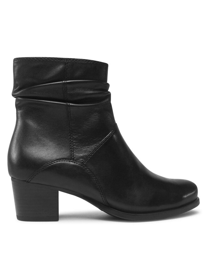 Caprice Botine Caprice 9-25335-41 Negru