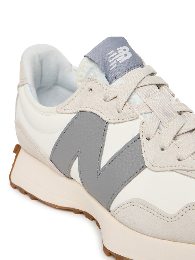 New Balance Sneakersy New Balance U327LT Béžová
