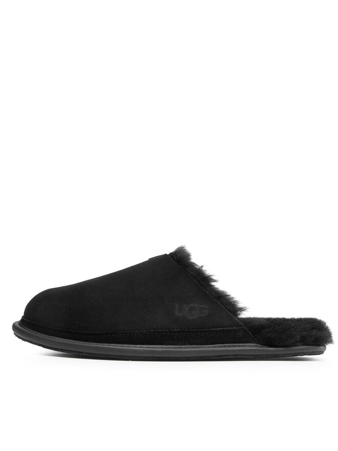 Ugg Papuče Ugg M Hyde 1123660 Čierna