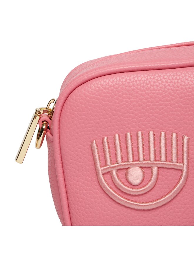Chiara Ferragni Geantă Chiara Ferragni 75SB4BO3 Roz