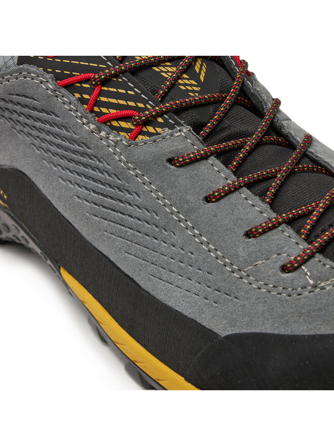 Kayland Trekkingi Kayland Miura Gtx GORE-TEX 018024060 Szary