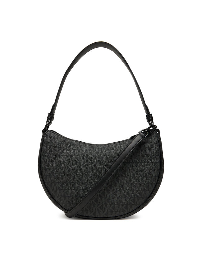 MICHAEL Michael Kors Kabelka MICHAEL Michael Kors Kyla 32T5T8QU1B Černá