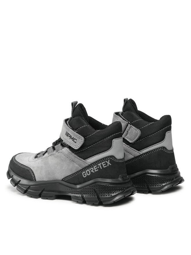 Primigi Botas altas Primigi GORE-TEX 4936511 M Gris