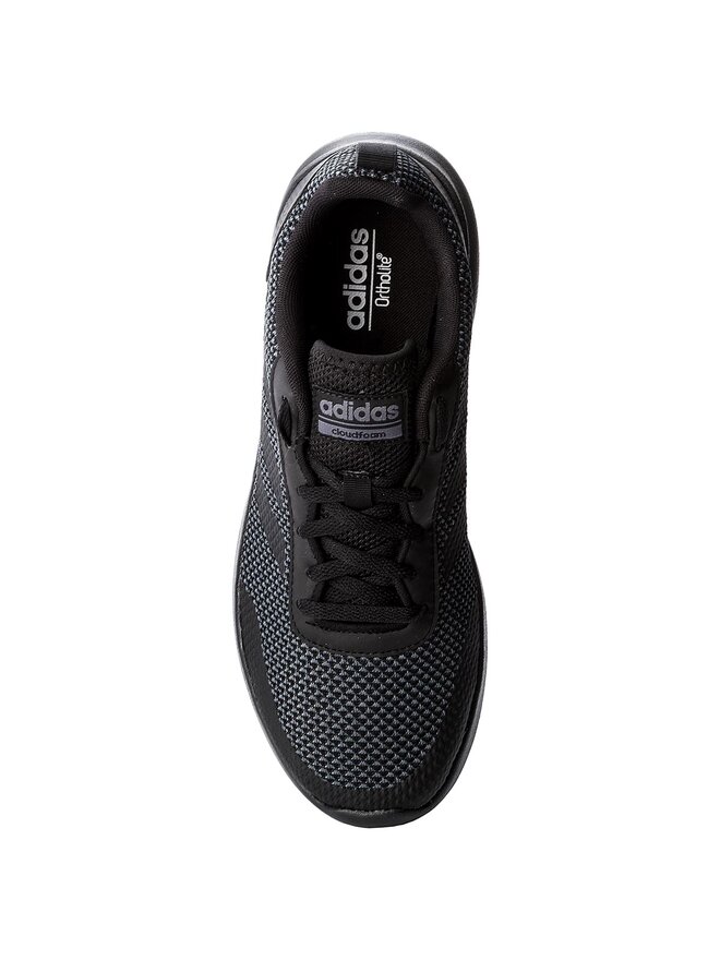 Laufschuhe adidas Element Race DB1455 Schwarz eschuhe