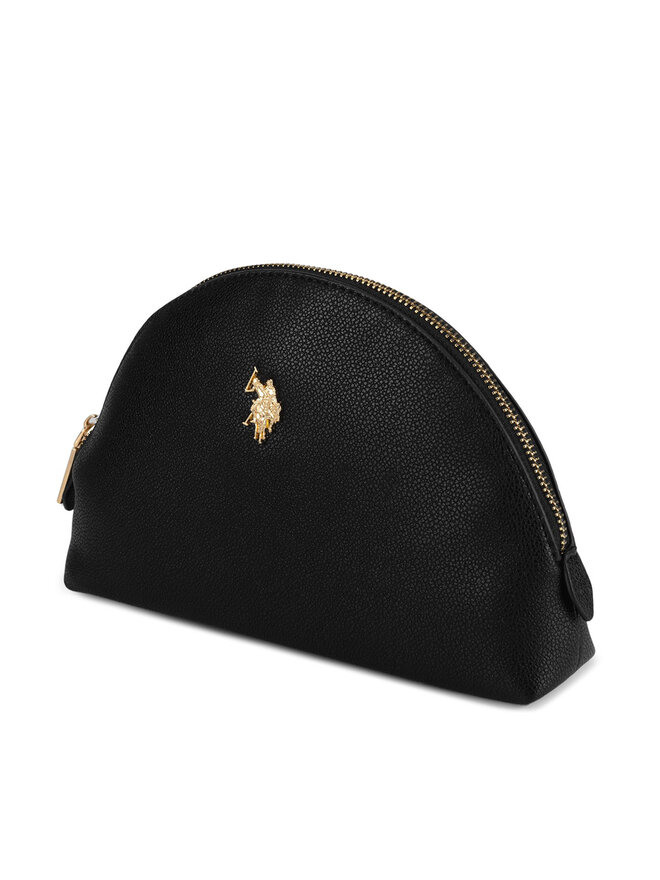 U.S. Polo Assn. Косметичка U.S. Polo Assn. BIUXT8384WVP Чорний