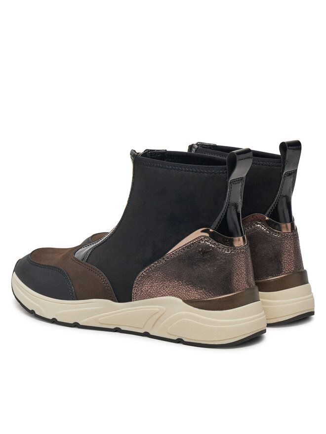 Tamaris Laisvalaikio batai Tamaris 1-25254-43 Juoda