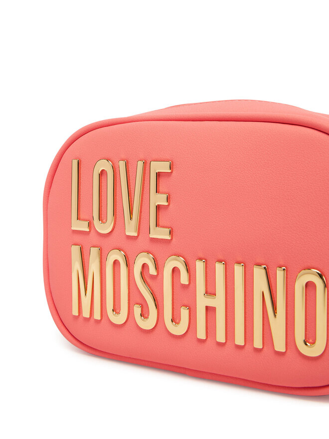 LOVE MOSCHINO Borsetta LOVE MOSCHINO JC4026PP1MKD0464 Corallo